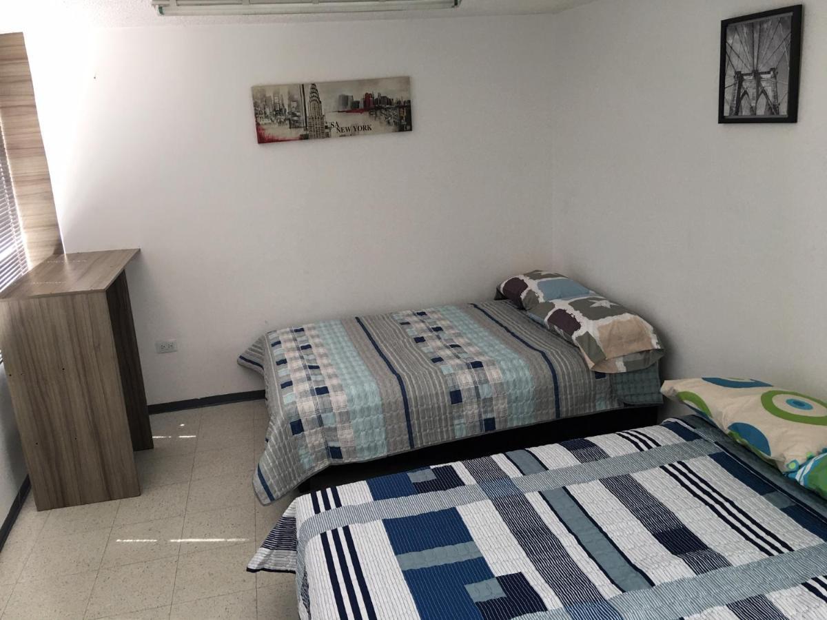 Estadia El Dorado Bogotá Zewnętrze zdjęcie